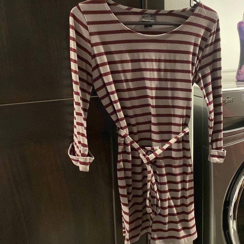 Motherhood maternity top